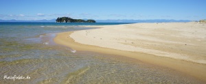 neuseeland suedinsel abel tasman nationalpark