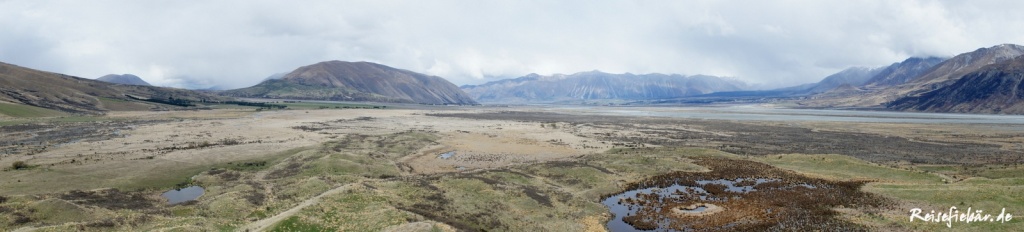 neuseeland suedinsel mount sunday edoras
