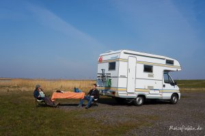nordsee camping stellplatz wollersum eider