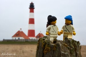 nordsee lego westerhever leuchtturm