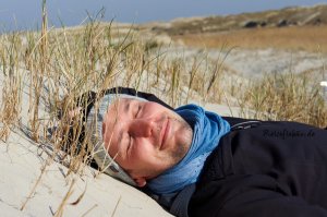 nordsee st peter duene