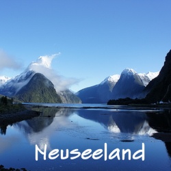 neuseeland