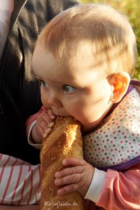 marokko baguette baby