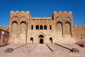 marokko game of thrones drehort ouarzazate burg